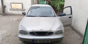  Daewoo Nubira