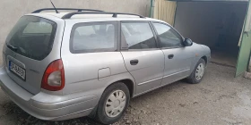 Daewoo Nubira | Mobile.bg    2