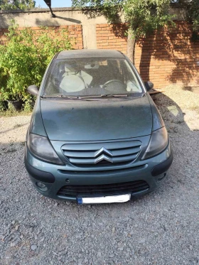 Обява за продажба на Citroen C3 1.4 ~2 000 лв. - изображение 8