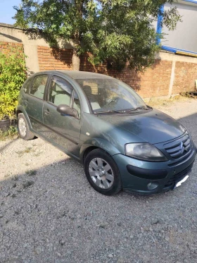 Обява за продажба на Citroen C3 1.4 ~2 000 лв. - изображение 1