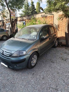 Обява за продажба на Citroen C3 1.4 ~2 000 лв. - изображение 2