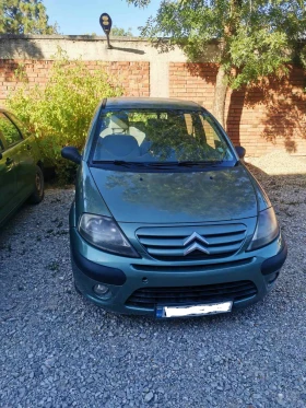 Обява за продажба на Citroen C3 1.4 ~2 000 лв. - изображение 1