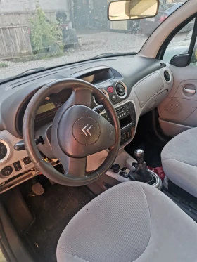 Обява за продажба на Citroen C3 1.4 ~2 000 лв. - изображение 3