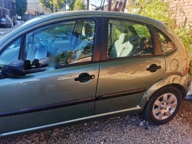Обява за продажба на Citroen C3 1.4 ~2 000 лв. - изображение 4