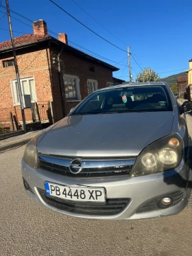 Opel Astra GTC | Mobile.bg    3