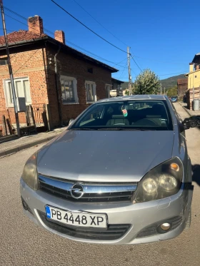 Opel Astra GTC | Mobile.bg    2