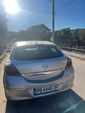 Opel Astra GTC | Mobile.bg    4
