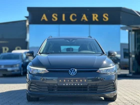 VW Golf / VARIANT LIFE / 2.0 TDI / FACE / TOP / | Mobile.bg    8