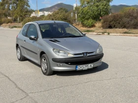 Обява за продажба на Peugeot 206 1.4 HDI ~2 300 лв. - изображение 1 | Auto.bg Обява за продажба на Peugeot 206 1.4 HDI ~2 300 лв. - изображение 1