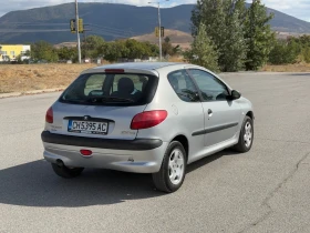 Обява за продажба на Peugeot 206 1.4 HDI ~2 300 лв. - изображение 5 | Auto.bg Обява за продажба на Peugeot 206 1.4 HDI ~2 300 лв. - изображение 5
