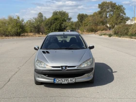 Обява за продажба на Peugeot 206 1.4 HDI ~2 300 лв. - изображение 1 | Auto.bg Обява за продажба на Peugeot 206 1.4 HDI ~2 300 лв. - изображение 1