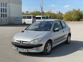 Обява за продажба на Peugeot 206 1.4 HDI ~2 300 лв. - изображение 2 | Auto.bg Обява за продажба на Peugeot 206 1.4 HDI ~2 300 лв. - изображение 2