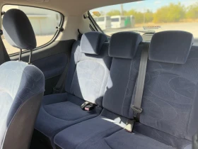 Обява за продажба на Peugeot 206 1.4 HDI ~2 300 лв. - изображение 9 | Auto.bg Обява за продажба на Peugeot 206 1.4 HDI ~2 300 лв. - изображение 9
