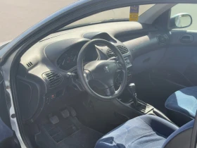 Обява за продажба на Peugeot 206 1.4 HDI ~2 300 лв. - изображение 6 | Auto.bg Обява за продажба на Peugeot 206 1.4 HDI ~2 300 лв. - изображение 6