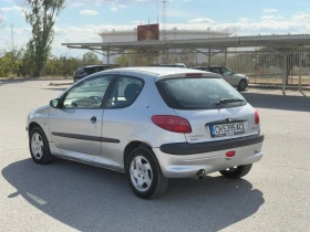 Обява за продажба на Peugeot 206 1.4 HDI ~2 300 лв. - изображение 3 | Auto.bg Обява за продажба на Peugeot 206 1.4 HDI ~2 300 лв. - изображение 3