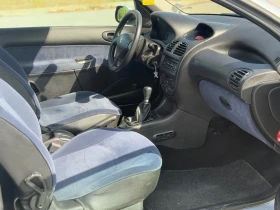 Обява за продажба на Peugeot 206 1.4 HDI ~2 300 лв. - изображение 10 | Auto.bg Обява за продажба на Peugeot 206 1.4 HDI ~2 300 лв. - изображение 10