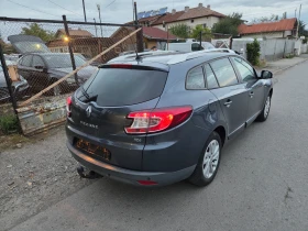 Renault Megane 1, 200TCE EURO6D | Mobile.bg    6