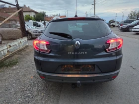 Renault Megane 1, 200TCE EURO6D | Mobile.bg    5