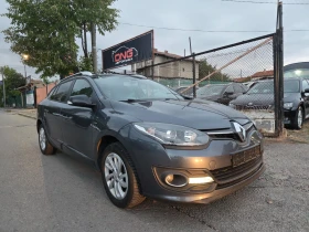    Renault Megane 1, 200TCE EURO6D