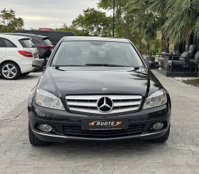 Mercedes-Benz C 300 i 4Matic Подгрев/Navi