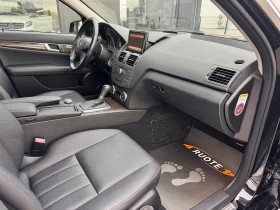 Обява за продажба на Mercedes-Benz C 300 i 4Matic Подгрев/Navi ~15 000 лв. - изображение 9