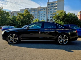 Audi A8 4.2tdi 351 k.с. - 40000 лв. / 20451.68 € - 10650897 2