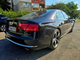 Audi A8 4.2tdi 351 k.с. - 40000 лв. / 20451.68 € - 10650897 4