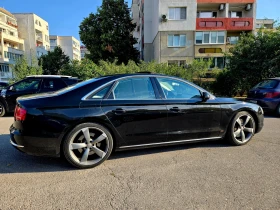 Audi A8 4.2tdi 351 k.с. - 40000 лв. / 20451.68 € - 10650897 5