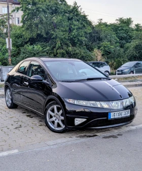 Обява за продажба на Honda Civic ~5 999 лв. - изображение 1
