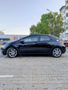 Обява за продажба на Honda Civic ~5 999 лв. - изображение 1