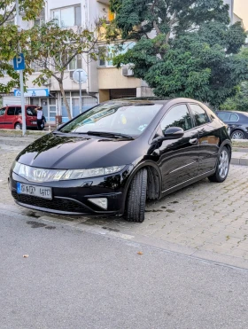 Обява за продажба на Honda Civic ~5 999 лв. - изображение 4