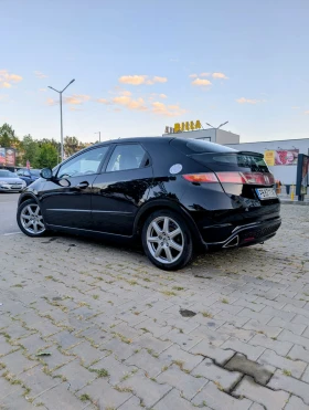 Обява за продажба на Honda Civic ~5 999 лв. - изображение 2