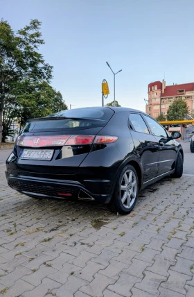 Обява за продажба на Honda Civic ~5 999 лв. - изображение 5