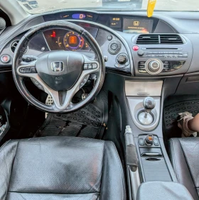 Обява за продажба на Honda Civic ~5 999 лв. - изображение 7