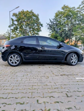 Обява за продажба на Honda Civic ~5 999 лв. - изображение 3