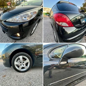Peugeot 207 1.6 HDI  - 6999 лв. / 3578.53 € - 43554113 8