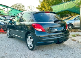 Peugeot 207 1.6 HDI  - 6999 лв. / 3578.53 € - 43554113 5