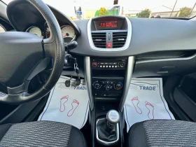 Peugeot 207 1.6 HDI  - 6999 лв. / 3578.53 € - 43554113 11