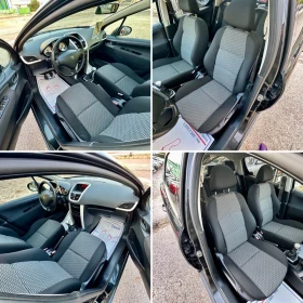 Peugeot 207 1.6 HDI  - 6999 лв. / 3578.53 € - 43554113 12