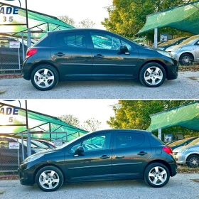 Peugeot 207 1.6 HDI  - 6999 лв. / 3578.53 € - 43554113 4