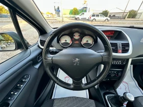 Peugeot 207 1.6 HDI  - 6999 лв. / 3578.53 € - 43554113 10