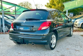 Peugeot 207 1.6 HDI  - 6999 лв. / 3578.53 € - 43554113 7
