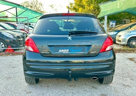 Peugeot 207 1.6 HDI  - 6999 лв. / 3578.53 € - 43554113 6