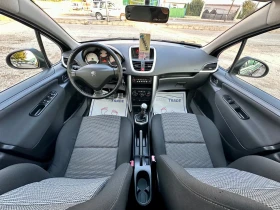 Peugeot 207 1.6 HDI  - 6999 лв. / 3578.53 € - 43554113 9