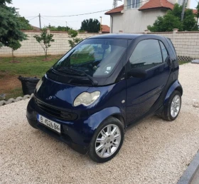     Smart Mc 01