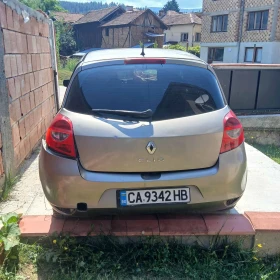 Renault Clio 1.5  | Mobile.bg    6