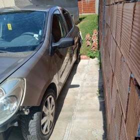 Renault Clio 1.5  | Mobile.bg    3