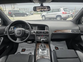 Audi A6 3.0TDI S-line Quattro | Mobile.bg    9