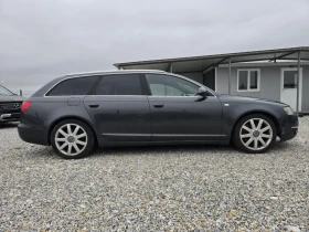 Audi A6 3.0TDI S-line Quattro | Mobile.bg    4
