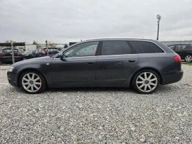 Audi A6 3.0TDI S-line Quattro | Mobile.bg    6
